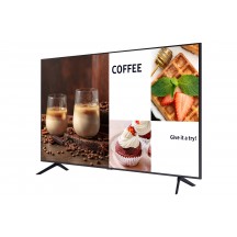 Monitor Samsung LH55BECHLGUXEN