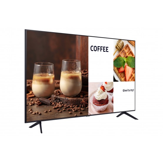 Monitor Samsung LH55BECHLGUXEN