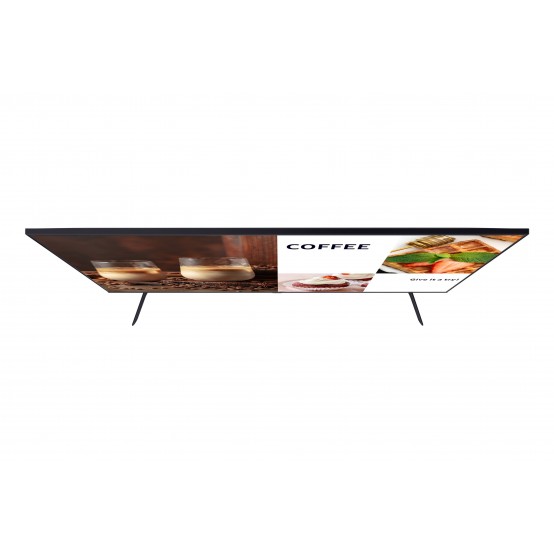 Monitor Samsung LH55BECHLGUXEN