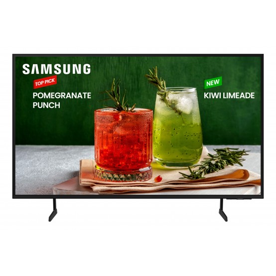 Monitor Samsung LH75BEDHLGUXEN