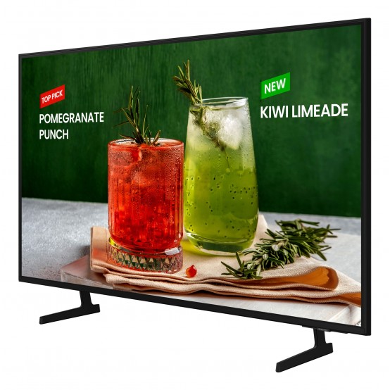 Monitor Samsung LH75BEDHLGUXEN