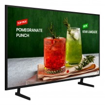 Monitor Samsung LH75BEDHLGUXEN