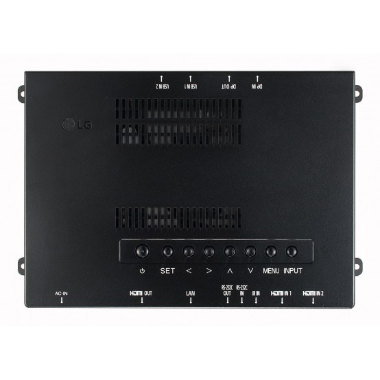 Monitor LG WP601-B