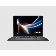 Laptop MSI Prestige 16 AI+ C3MG-264XRO 9S7-262223-264