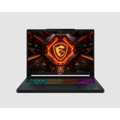 Laptop MSI Crosshair 16 HX E14WGK-069XRO 9S7-265343-069