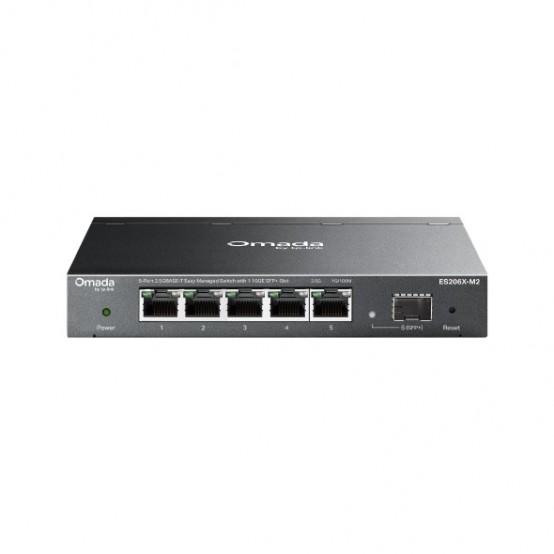 Switch TP-Link  ES206X-M2