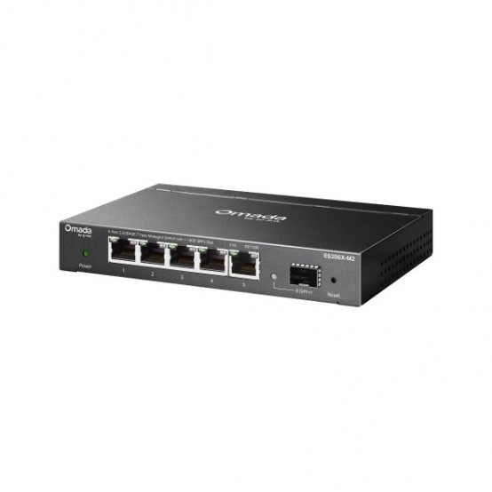 Switch TP-Link  ES206X-M2