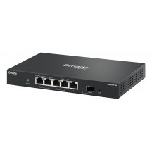 Switch TP-Link  ES206XPP-M2