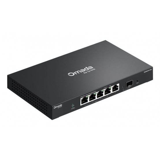 Switch TP-Link  ES206XPP-M2