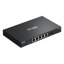 Switch TP-Link  ES206XPP-M2