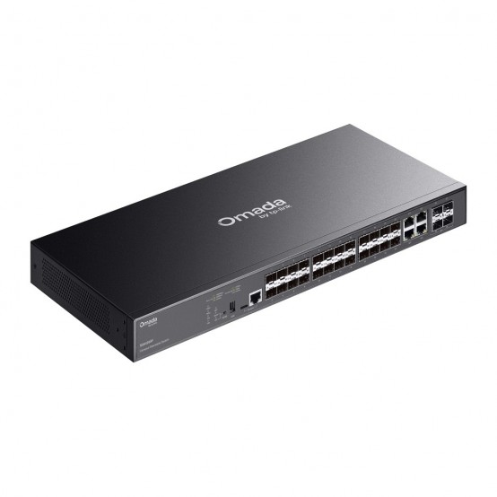 Switch TP-Link  SG5428XF