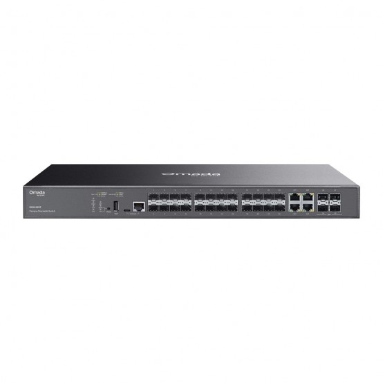 Switch TP-Link  SG5428XF