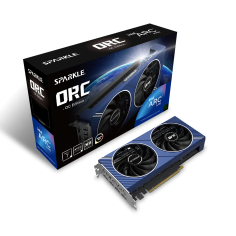 Placa video Sparkle Intel...