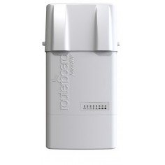 Router MikroTik RB912UAG-2HPnD-OUT