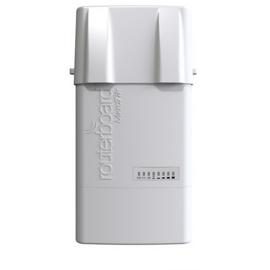 Router MikroTik RB912UAG-2HPnD-OUT