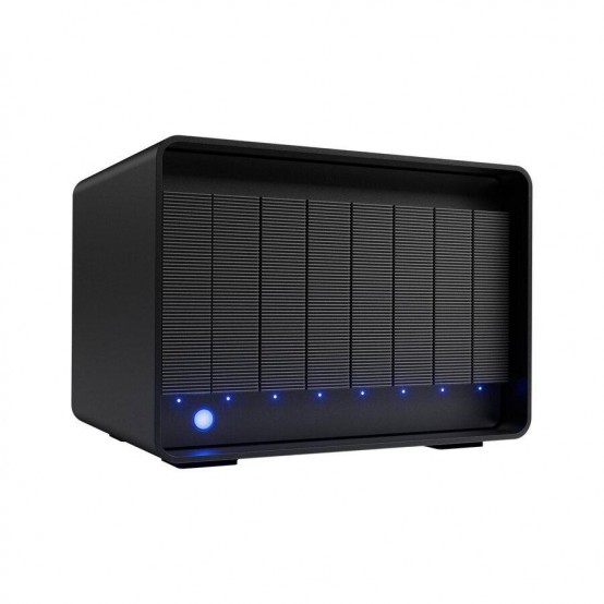 Hard disk LaCie LaCie 8big Pro5 32TB STNC32000400