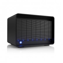 Hard disk LaCie LaCie 8big Pro5 64TB STNC64000400