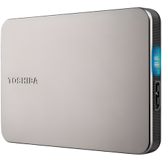 Hard disk Toshiba Canvio Flex HDTX240ESCCA