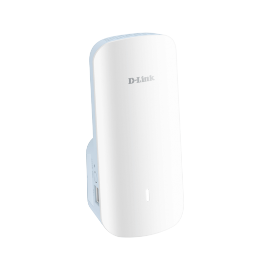 Access point D-Link AX3000 Wi-Fi 6 Mesh Range Extender E30/E