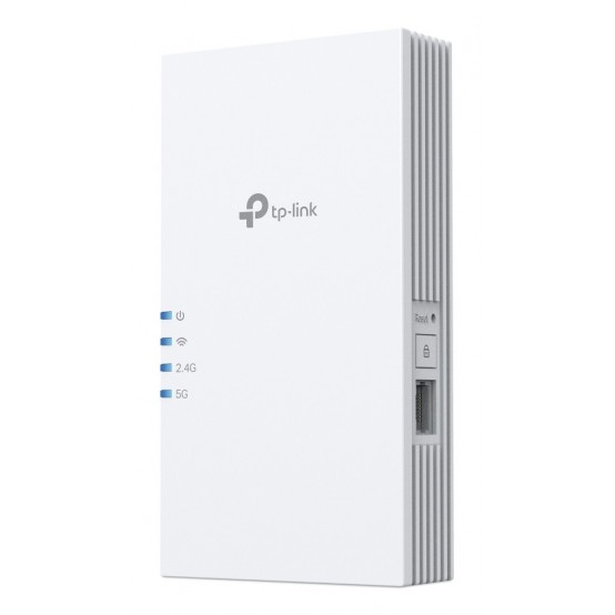 Access point TP-Link BE3600 Dual-Band Wi-Fi 7 Range Extender RE220BE