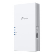 Access point TP-Link BE3600 Dual-Band Wi-Fi 7 Range Extender RE220BE