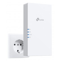 Access point TP-Link BE3600 Dual-Band Wi-Fi 7 Range Extender RE220BE