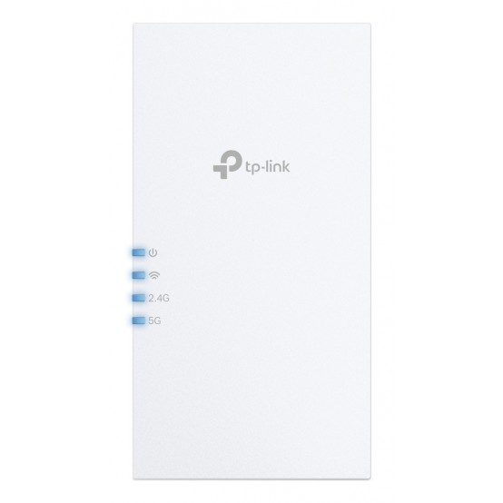 Access point TP-Link BE3600 Dual-Band Wi-Fi 7 Range Extender RE220BE