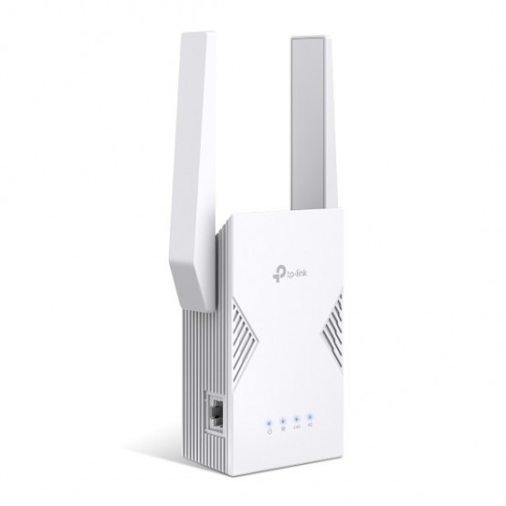 Access point TP-Link BE3600 Dual-Band Wi-Fi 7 Range Extender RE225BE