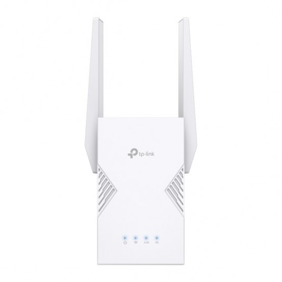 Access point TP-Link BE3600 Dual-Band Wi-Fi 7 Range Extender RE225BE