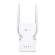 Access point TP-Link BE3600 Dual-Band Wi-Fi 7 Range Extender RE225BE