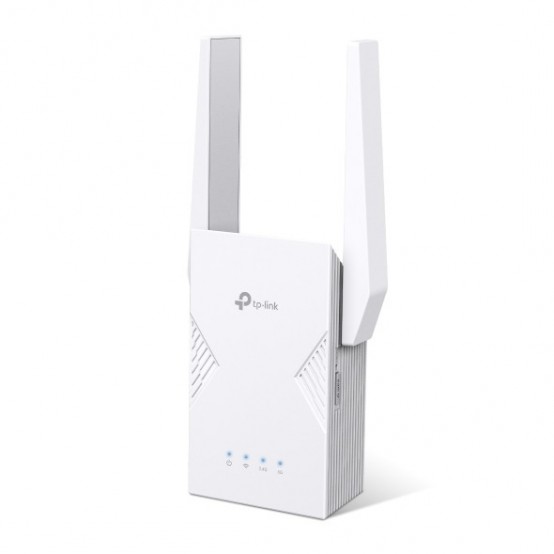 Access point TP-Link BE3600 Dual-Band Wi-Fi 7 Range Extender RE225BE