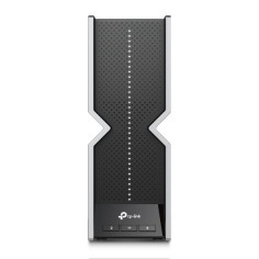 Access point TP-Link BE19000 Tri-Band Wi-Fi 7 Range Extender RE800BE