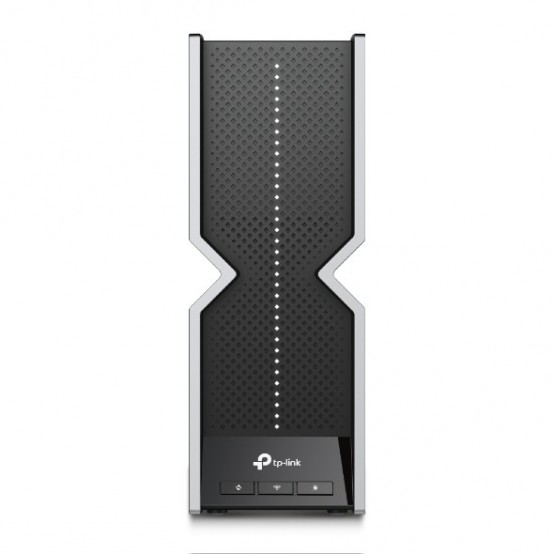Access point TP-Link BE19000 Tri-Band Wi-Fi 7 Range Extender RE800BE