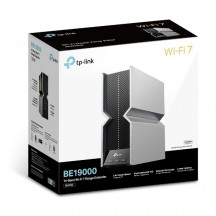 Access point TP-Link BE19000 Tri-Band Wi-Fi 7 Range Extender RE800BE