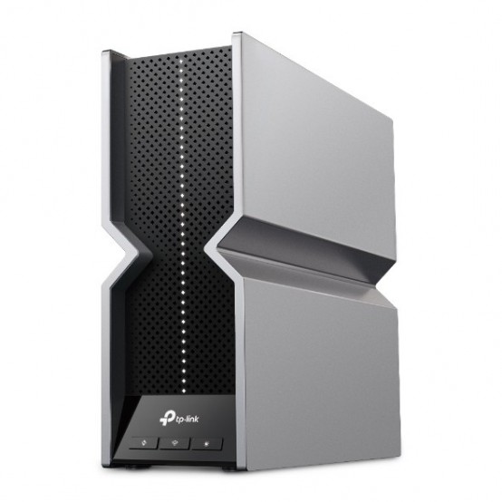 Access point TP-Link BE19000 Tri-Band Wi-Fi 7 Range Extender RE800BE