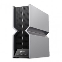 Access point TP-Link BE19000 Tri-Band Wi-Fi 7 Range Extender RE800BE