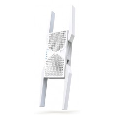Access point TP-Link BE9300 Tri-Band Wi-Fi 7 Range Extender RE655BE