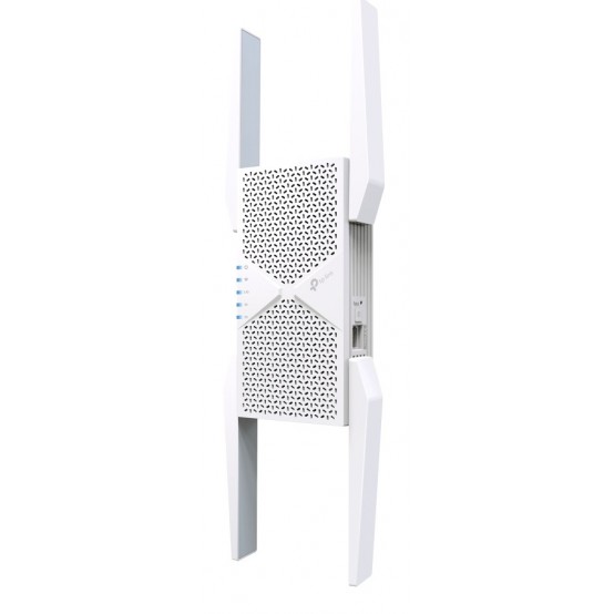 Access point TP-Link BE9300 Tri-Band Wi-Fi 7 Range Extender RE655BE