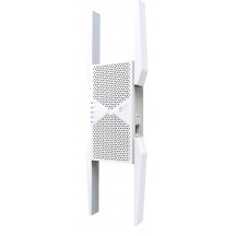 Access point TP-Link BE9300 Tri-Band Wi-Fi 7 Range Extender RE655BE