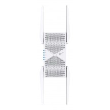 Access point TP-Link BE9300 Tri-Band Wi-Fi 7 Range Extender RE655BE