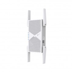 Access point TP-Link BE6500 Dual-Band Wi-Fi 7 Range Extender RE405BE