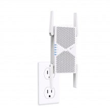 Access point TP-Link BE6500 Dual-Band Wi-Fi 7 Range Extender RE405BE