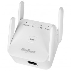 Access point Rebel Range Extender KOM1032