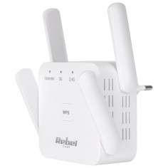 Access point Rebel Range Extender KOM1032 2