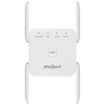 Access point Rebel Range Extender KOM1032