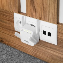 Access point Rebel Range Extender KOM1032