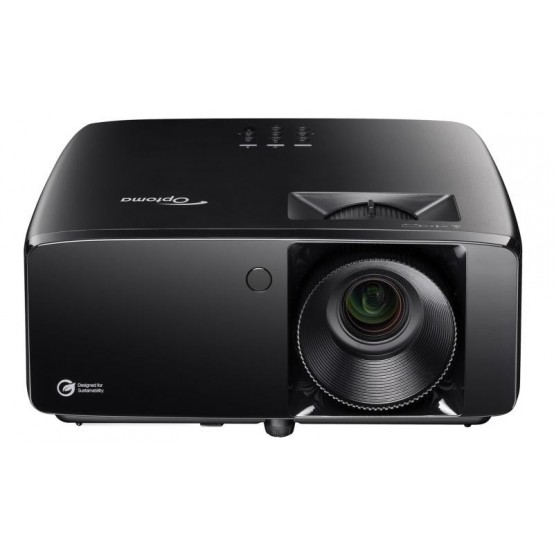 Videoproiector Optoma HZ147X E3P7PK1E123