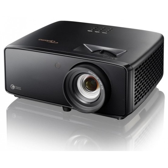 Videoproiector Optoma UZ38x E3P7P61E1112
