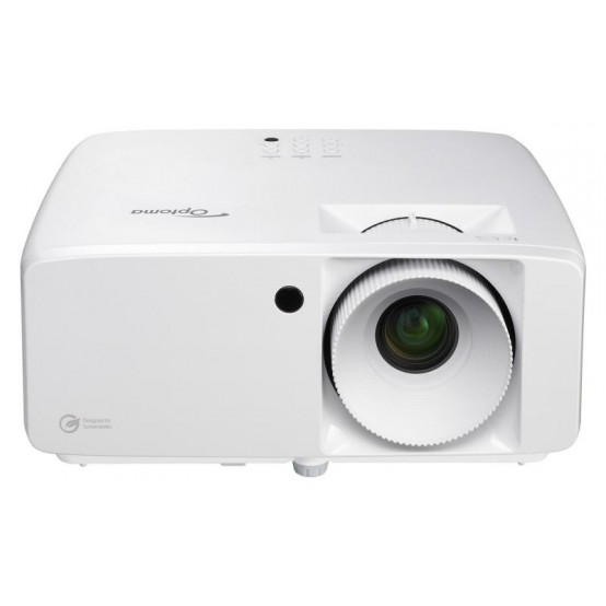 Videoproiector Optoma ZH361 E3P7PK1E121