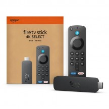 Media player Amazon Fire TV Stick 4K Select B0CN41GMDK